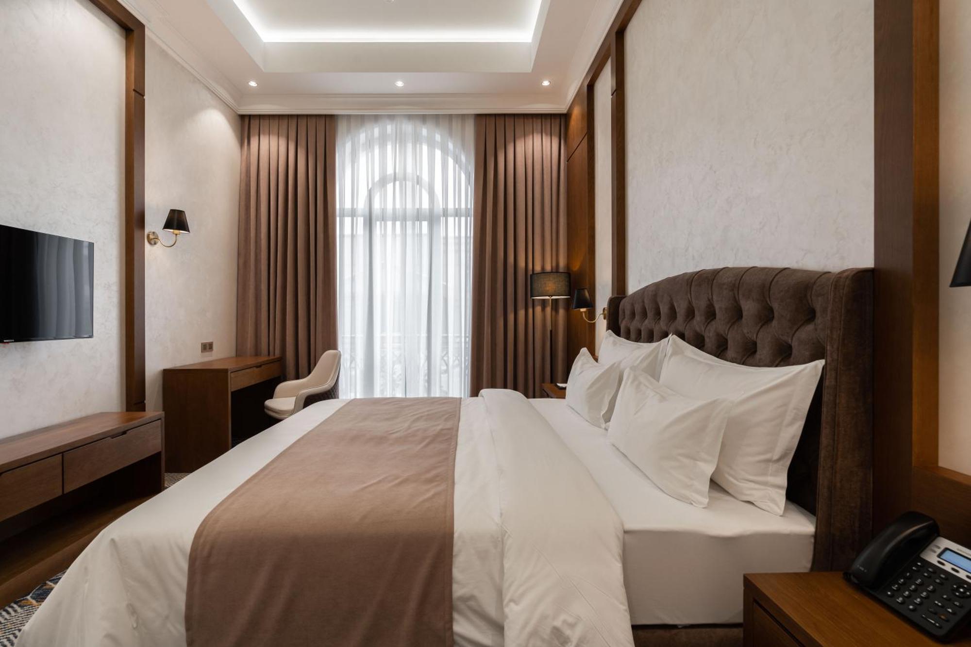 Frankfort Expo Hotel Tashkent Esterno foto