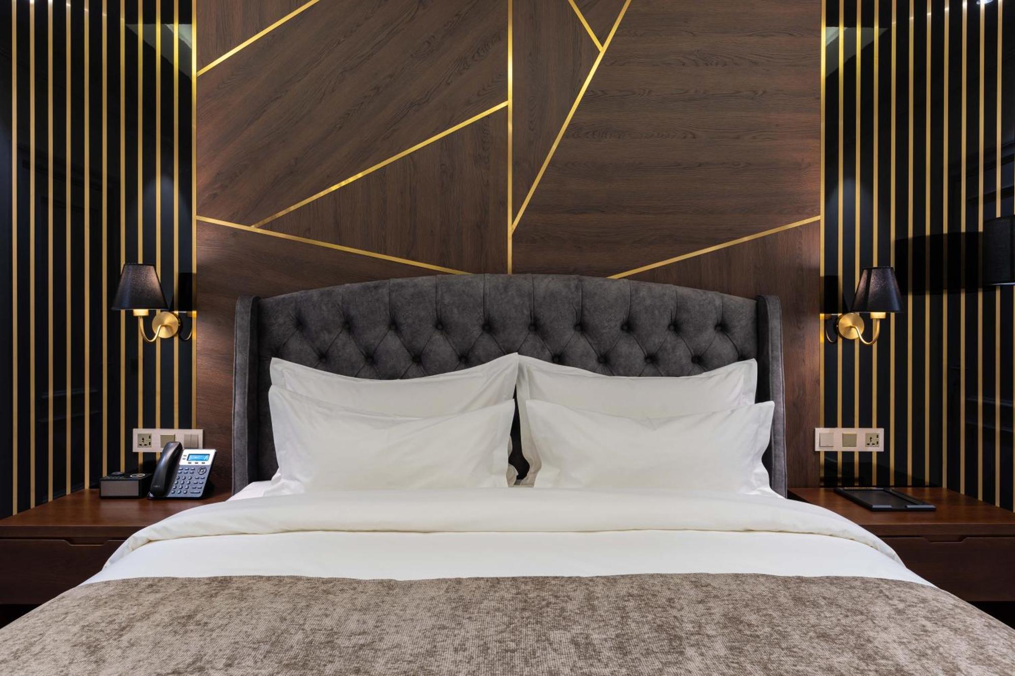 Frankfort Expo Hotel Tashkent Esterno foto
